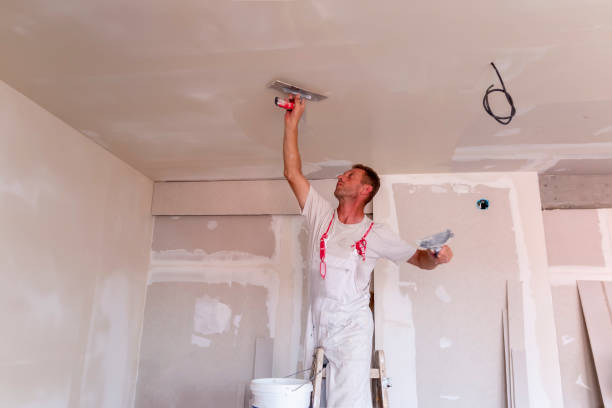 Trusted Monroe, GA Painting & Drywall Services Experts